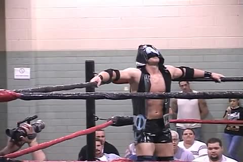 Pro Wrestling