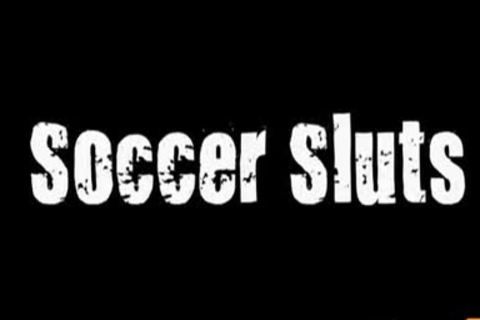 raw Soccer harlots - Scene 1