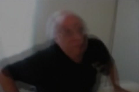 old man oral stimulation Compilation