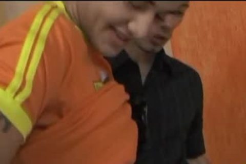 bare Monster cocks - Scene 6