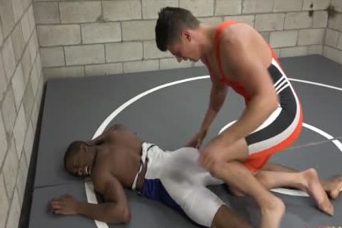 knobs Wrestling