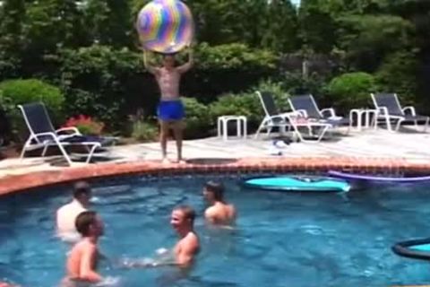 The fuckfests Anthology Disc 1 - Scene 4