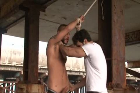 large knob gay ass sex And goo flow