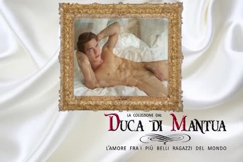 Duca Di Mantua-the Kris Happiness-1 Four boyz For One fellow