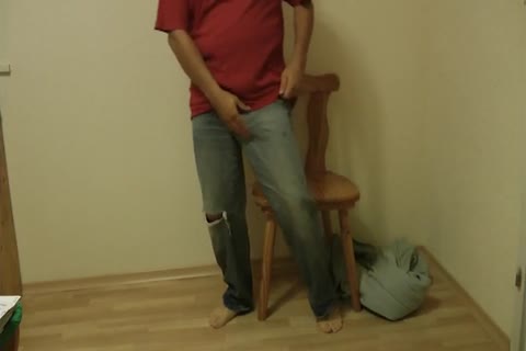 The Ghost Clone howdymself and rip howdys Showdyrt and is cumming