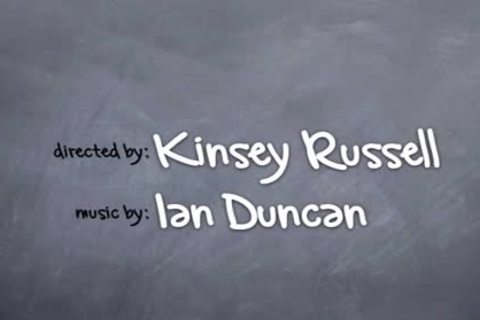 PIERRES AFTERSCHOOL special - Scene 1