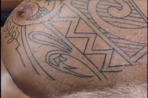Eddie Moreno Has His butt Fist hammered today