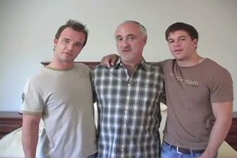 Brodie And Beaux Love To anal-poke!