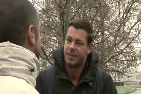 delicious threesome homosexuals