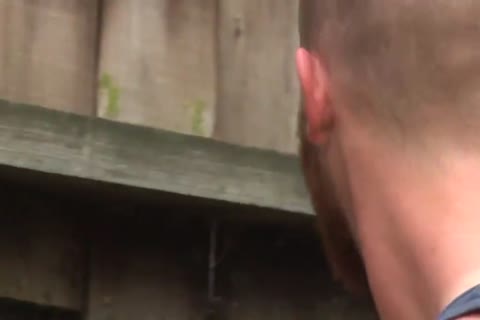 astonishing homosexual clip With Muscle, oral-service Scenes