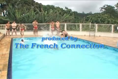 Swim dick 7 - Scene 1