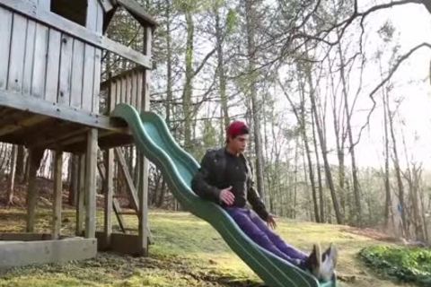 backdoor twinks - C Boyz