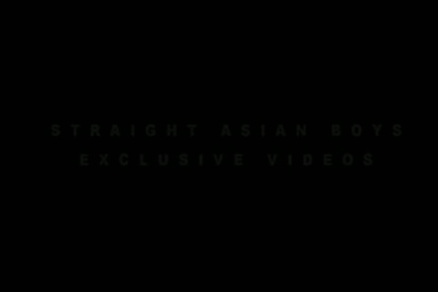 pretty AsianGuys BoundHandjobs