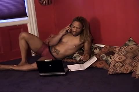My Stripping Lessons Leads To A Goood bang - BC Productions
