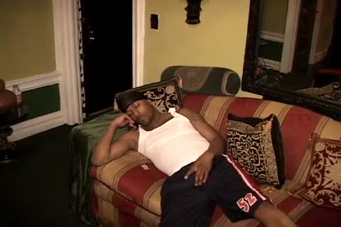 Dreaming Of large darksome cock - BC Productions