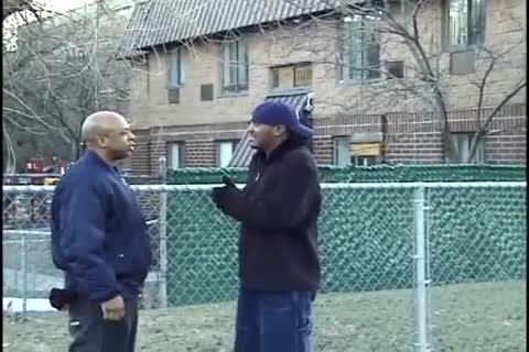 DEALERS two - Scene 4
