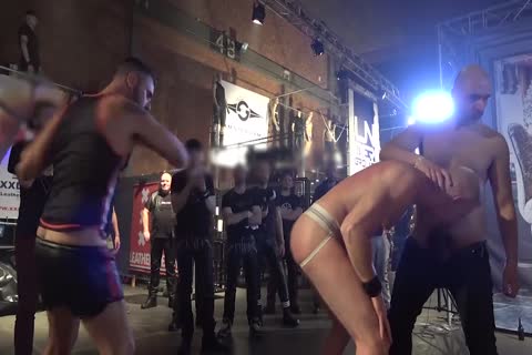 raw Hustlaball fuckfest