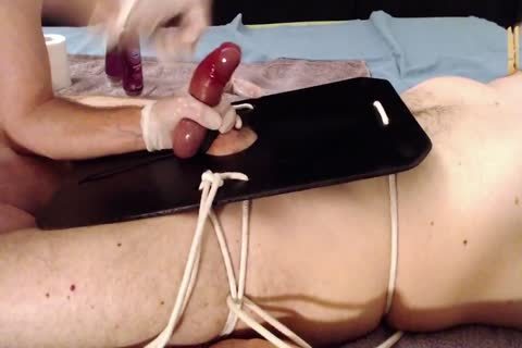 Dr Peeemeee Fabio: 10-Pounder Treatment