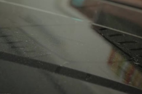 Clean Up My Truck Then get poked