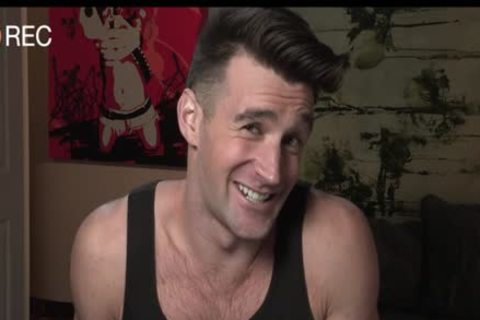 bushy homo suck job And spunk flow