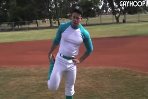 Baseball ramrods