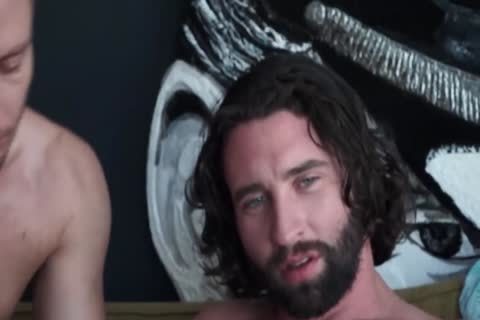 Making Rent #2 - Ashley Ryder & Jackson Fillmore (2018)