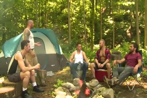 Rocco Steele Hung God Biggest White cock Destroys gap With His Mega dick