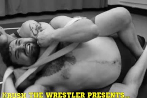 rough Submission Wrestling