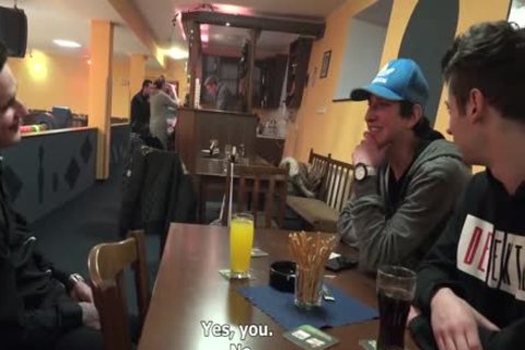 CZECH homosexual COUPLES 10