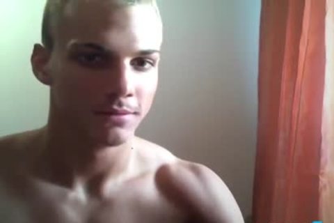 dirty Ripped Body And perfect pecker