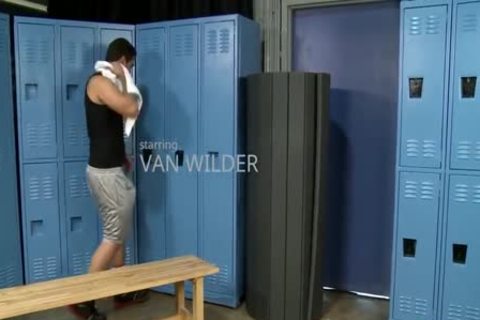 JUAN CARLOS & VAN WILDER - that's A MONSTER rod