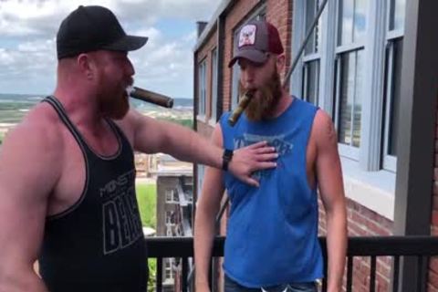 Daddys Ginger pound Pig