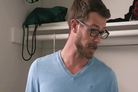 FagsOnLove - Daddy's boy (Popper Trainer)
