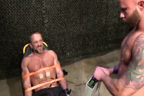 GRUNT acquires TORTURED