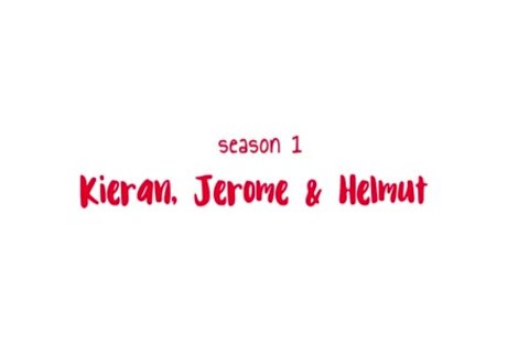Three The Hardway