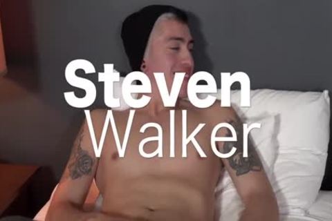 Elliott Blue & Steven Walker - Boyfriends In Vegas