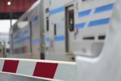 A Thing Of Beauty - Scene 5