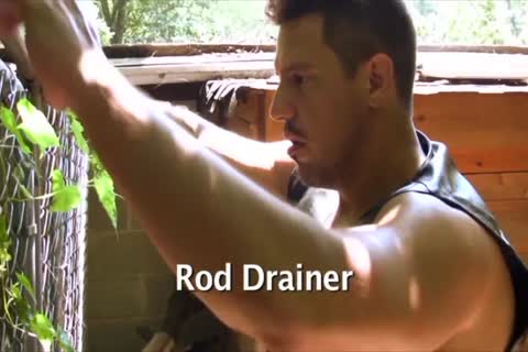 JW And penis Drainer Drill