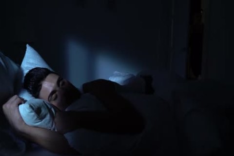 non-professional Waking Up Stepbro