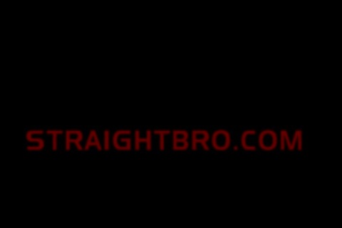 str8 Bros first Time
