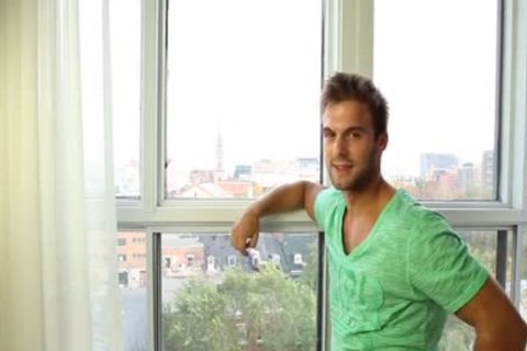 wet Dream - Scene three