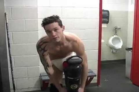 three Seasons Of Criss - Scene 1