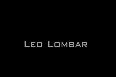 Leo Lombar - Erotic Massage