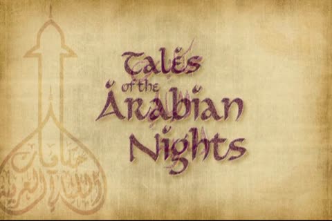 Tales Of The Arabian Nights 1