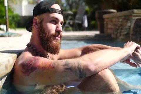 Zachery Rhys & Parker Logan - BTH