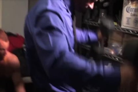 Blake Stripping