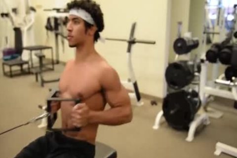 built Six-pack Lorenzo Joseph Solo