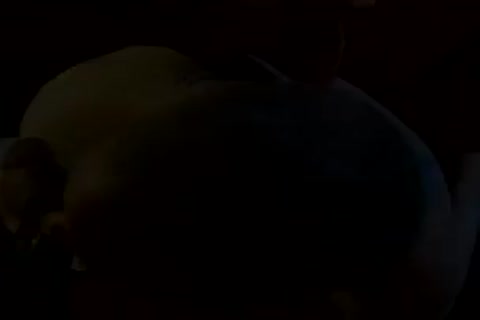HIS wazoo IS IN THE WORLD OF HURT