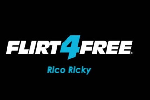 Rico Ricky On Flirt4Free - beefy Romanian guy Jerks Off His Monster wang