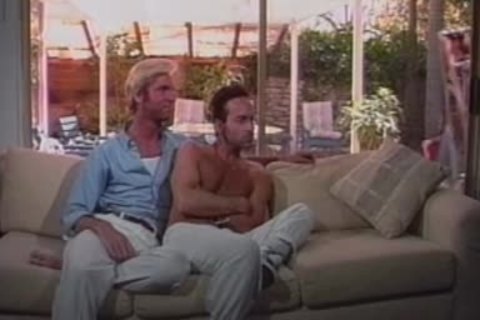 Mike & David And Tony & Jeff dril